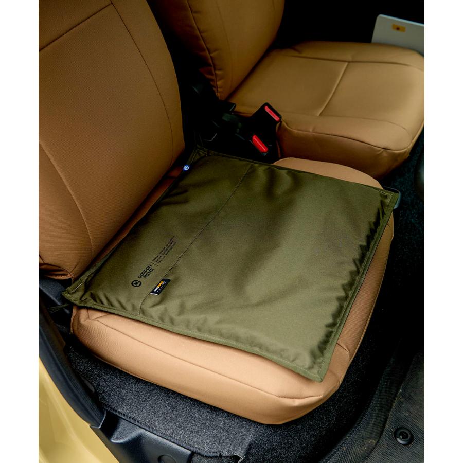 GORDON MILLER（ゴードンミラー） コーデュラ ジェルシートクッション