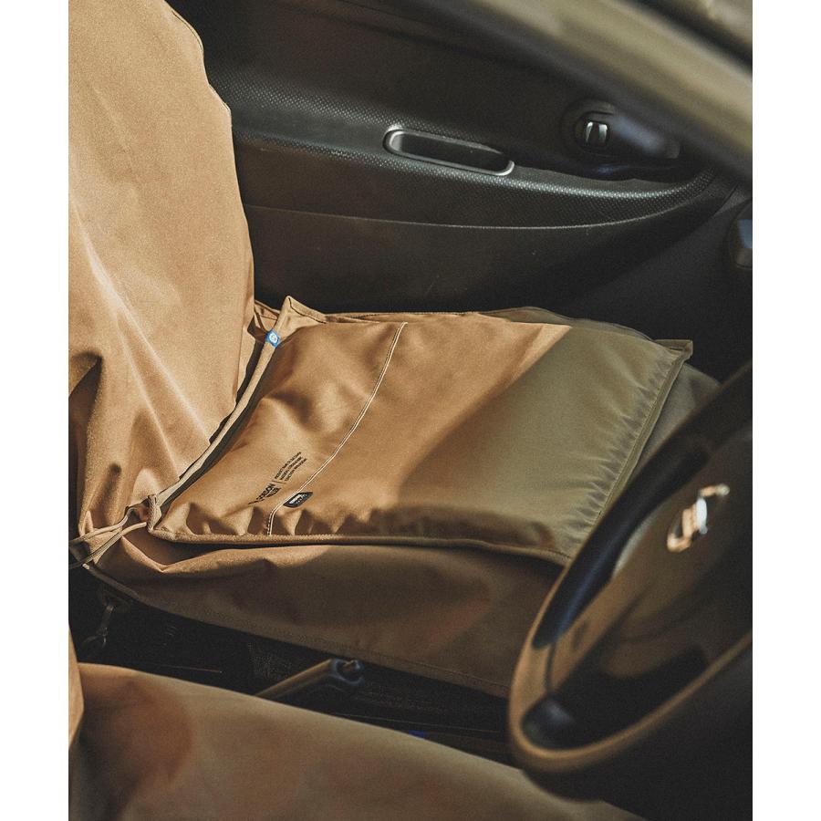 コーデュラ ジェルシートクッション – GORDON MILLER 『4つセット