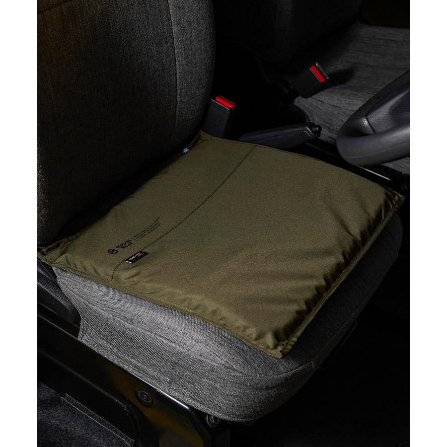 GORDON MILLER（ゴードンミラー） コーデュラ ジェルシートクッション