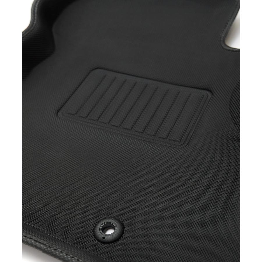 GORDON MILLER（ゴードンミラー） 立体ラバーマット S700/S710 1台