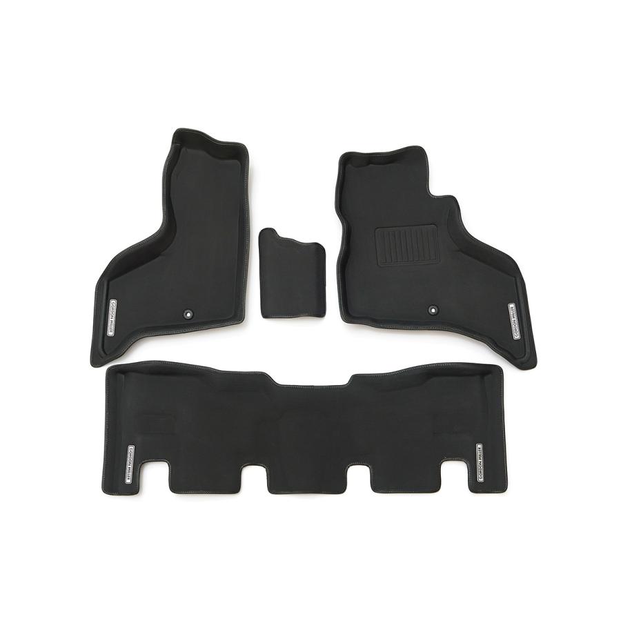 ラバーマット GORDON MILLER（ゴードンミラー） 立体ラバーマット S700/S710 1台