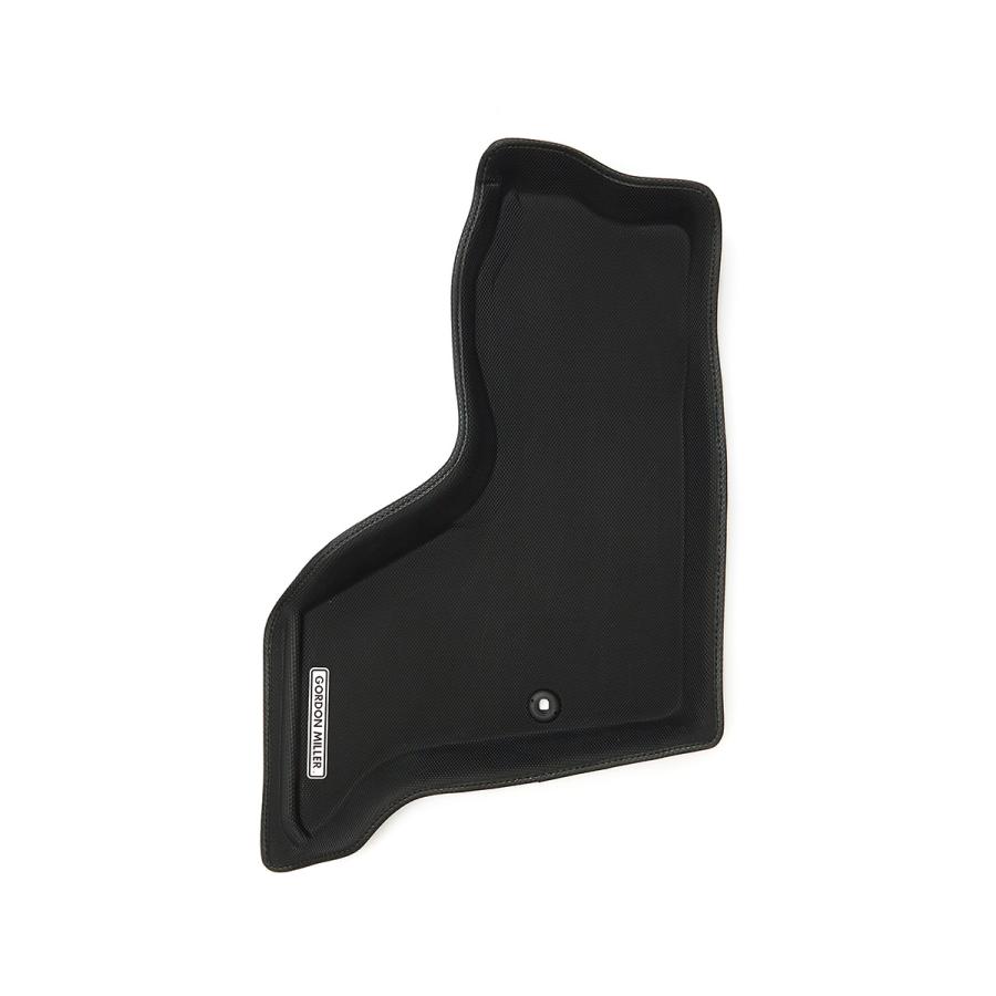 GORDON MILLER（ゴードンミラー） 立体ラバーマット S700/S710 1台