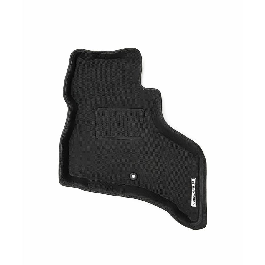 GORDON MILLER（ゴードンミラー） 立体ラバーマット S700/S710 1台