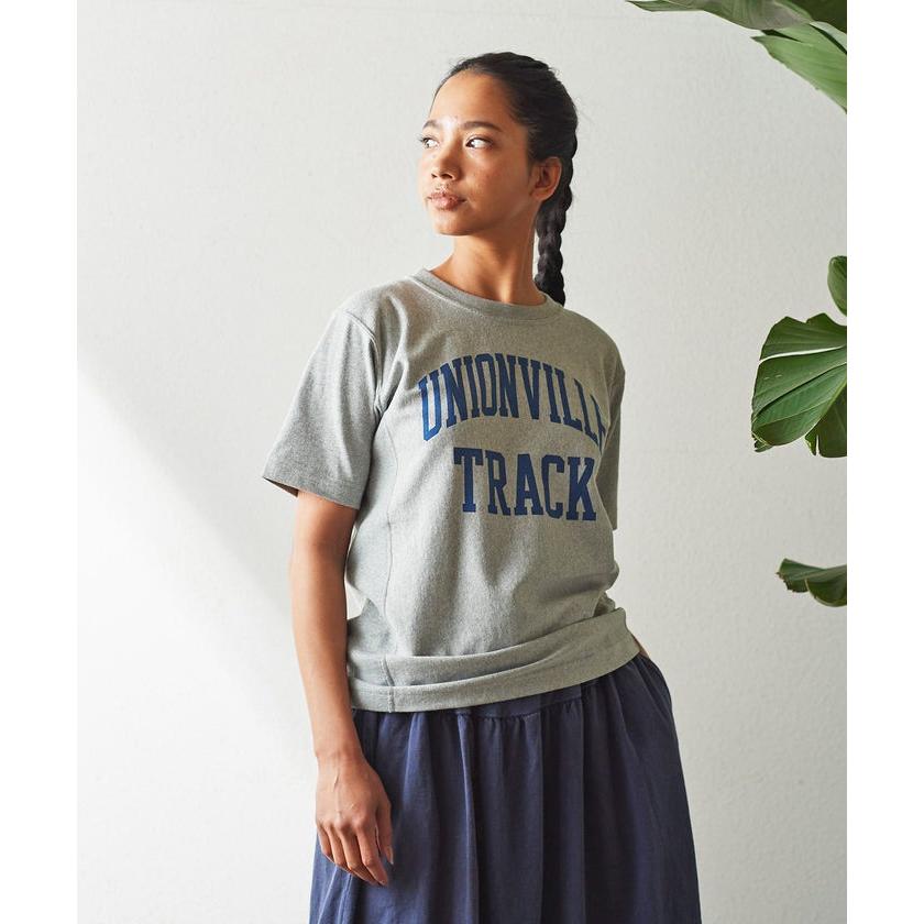 mihonano リバースウィーブショートトップス Champion(チャンピオン) RW SHORT SLEEVE T-SHIRT リバースウィーブ