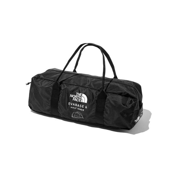 THE NORTH FACE エバベース6 The North Face - EVABASE 6 (2023 renewal) NV22320 NT-Quality