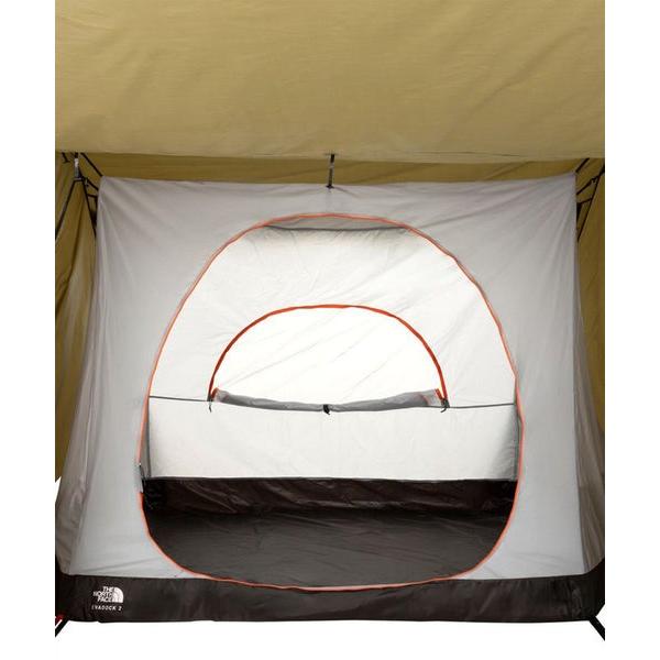 THE NORTH FACE（ザ ノースフェイス） THE NORTH FACE Evadock 2