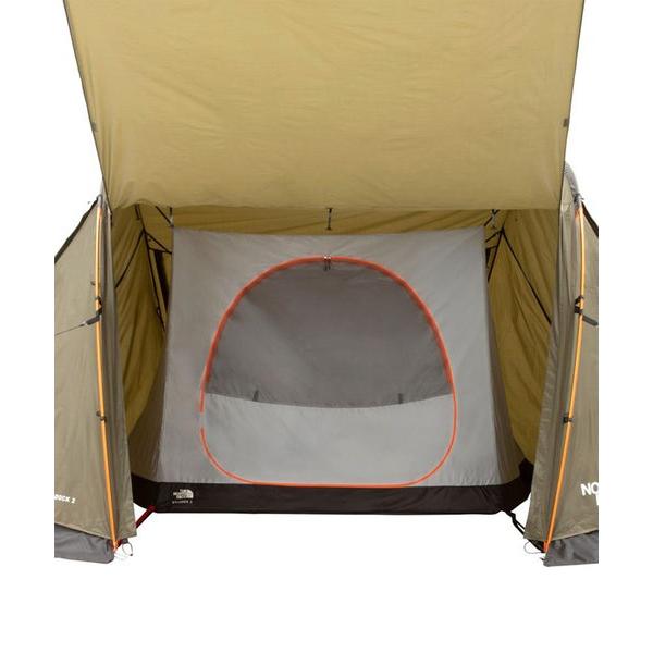 THE NORTH FACE（ザ ノースフェイス） THE NORTH FACE Evadock 2