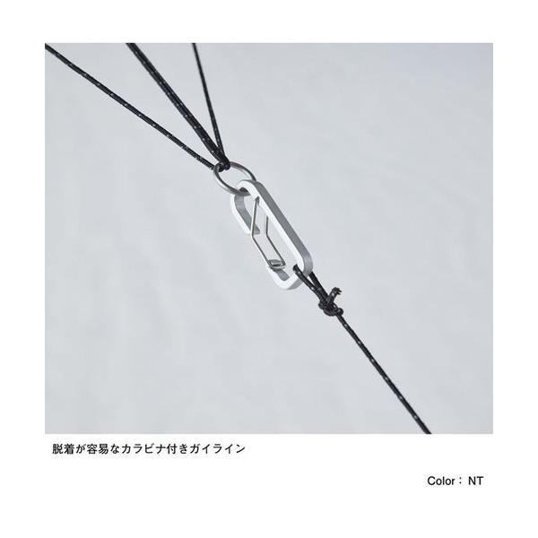 THE NORTH FACE（ザ ノースフェイス） ネブラタープ 6 NV22325