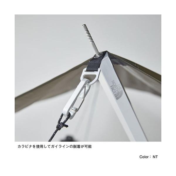 THE NORTH FACE（ザ ノースフェイス） ネブラタープ 6 NV22325