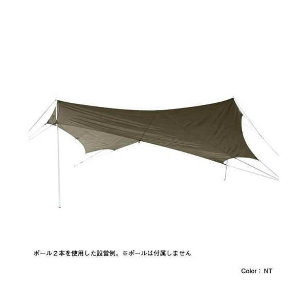 THE NORTH FACE（ザ ノースフェイス） ネブラタープ 6 NV22325