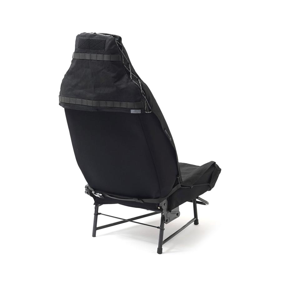 GORDON MILLER（ゴードンミラー） リサイクルキャンバスフロントシート