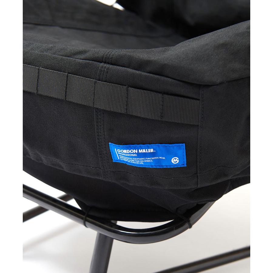 GORDON MILLER（ゴードンミラー） リサイクルキャンバスフロントシート