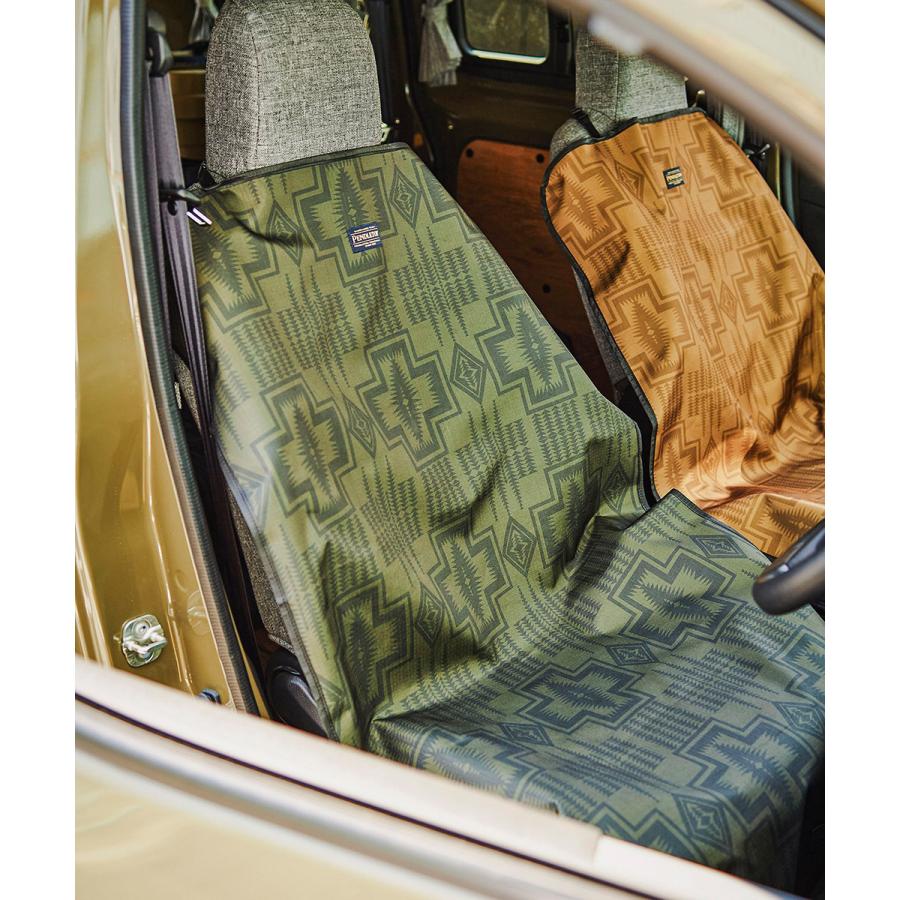 GORDON MILLER（ゴードンミラー） GORDON MILLER×PENDLETON 2WAY