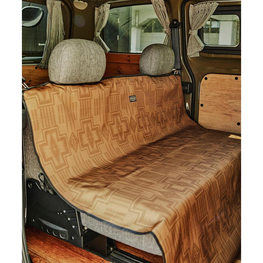 GORDON MILLER（ゴードンミラー） GORDON MILLER×PENDLETON 2WAY