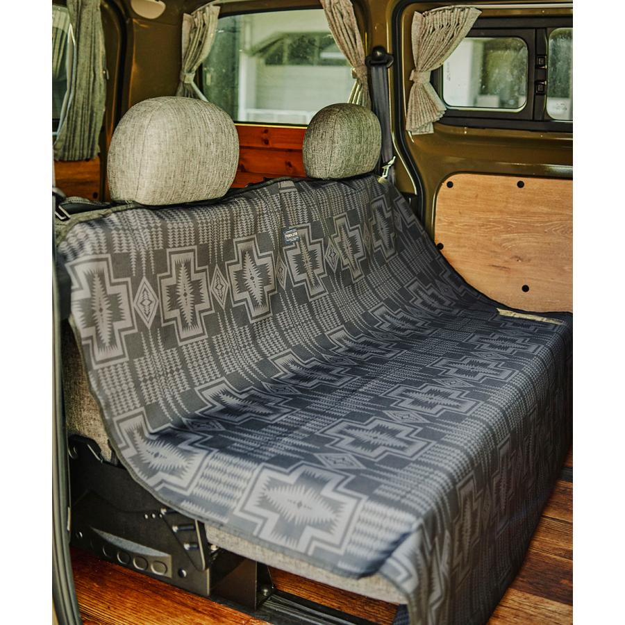 GORDON MILLER（ゴードンミラー） GORDON MILLER×PENDLETON 2WAY