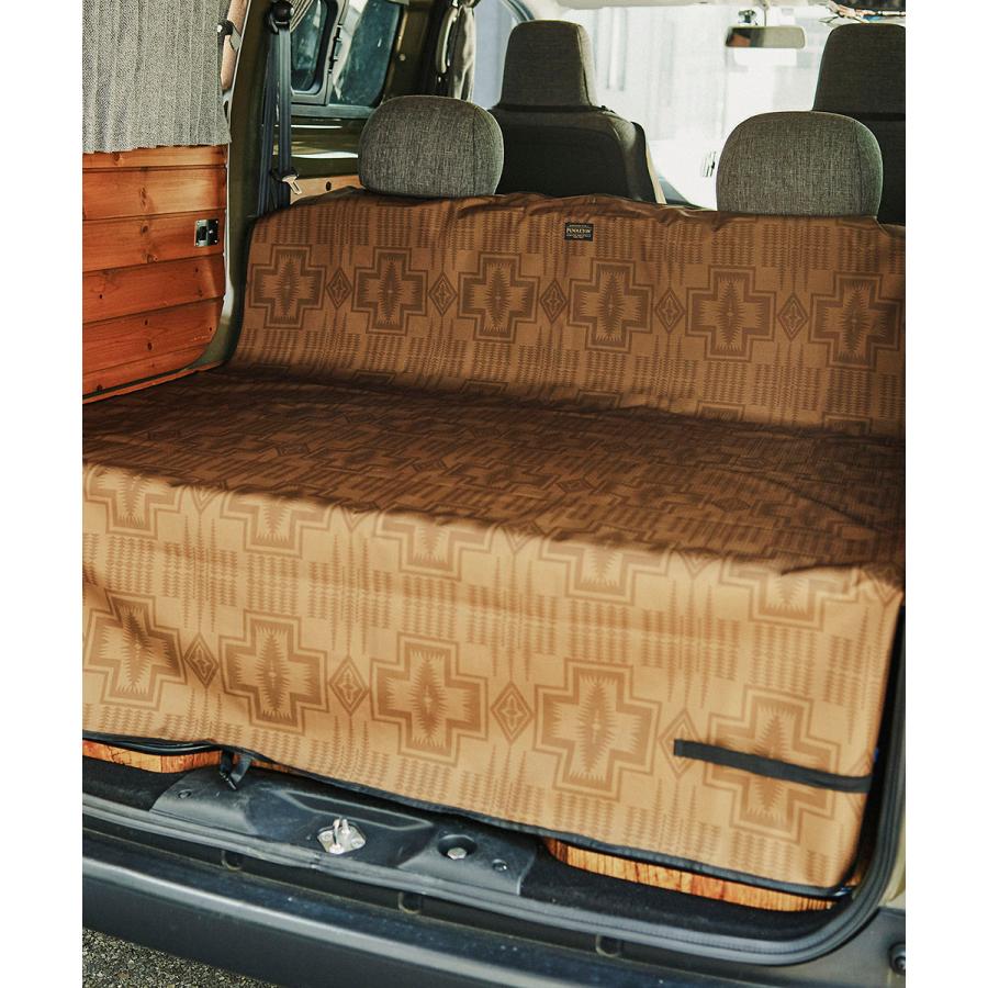 GORDON MILLER（ゴードンミラー） GORDON MILLER×PENDLETON 2WAY