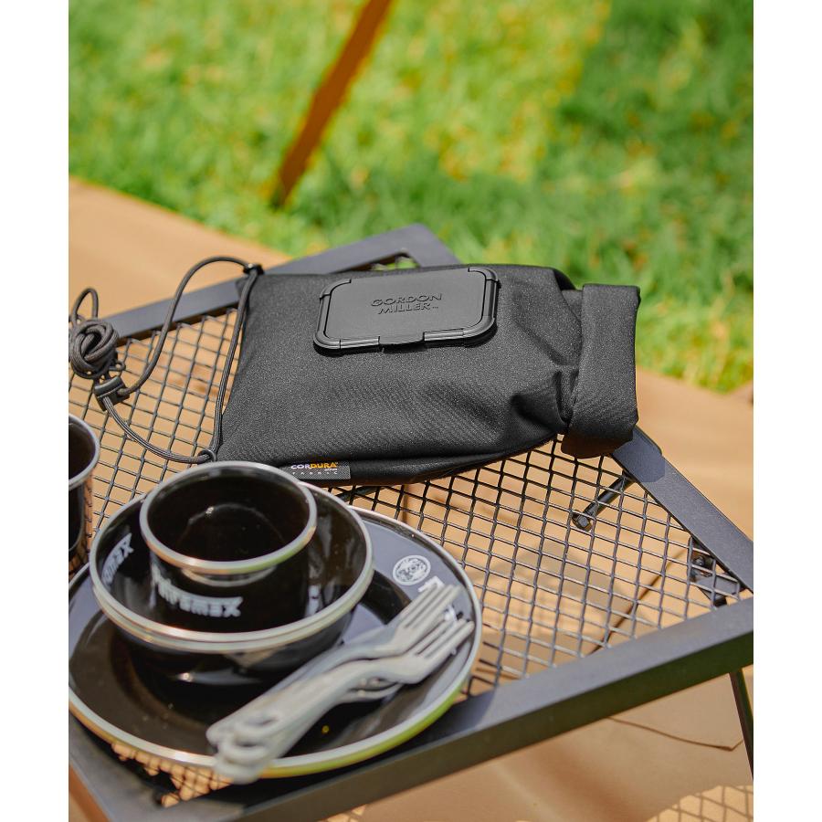 GORDON MILLER（ゴードンミラー） コーデュラ ウェットクロス カバー L