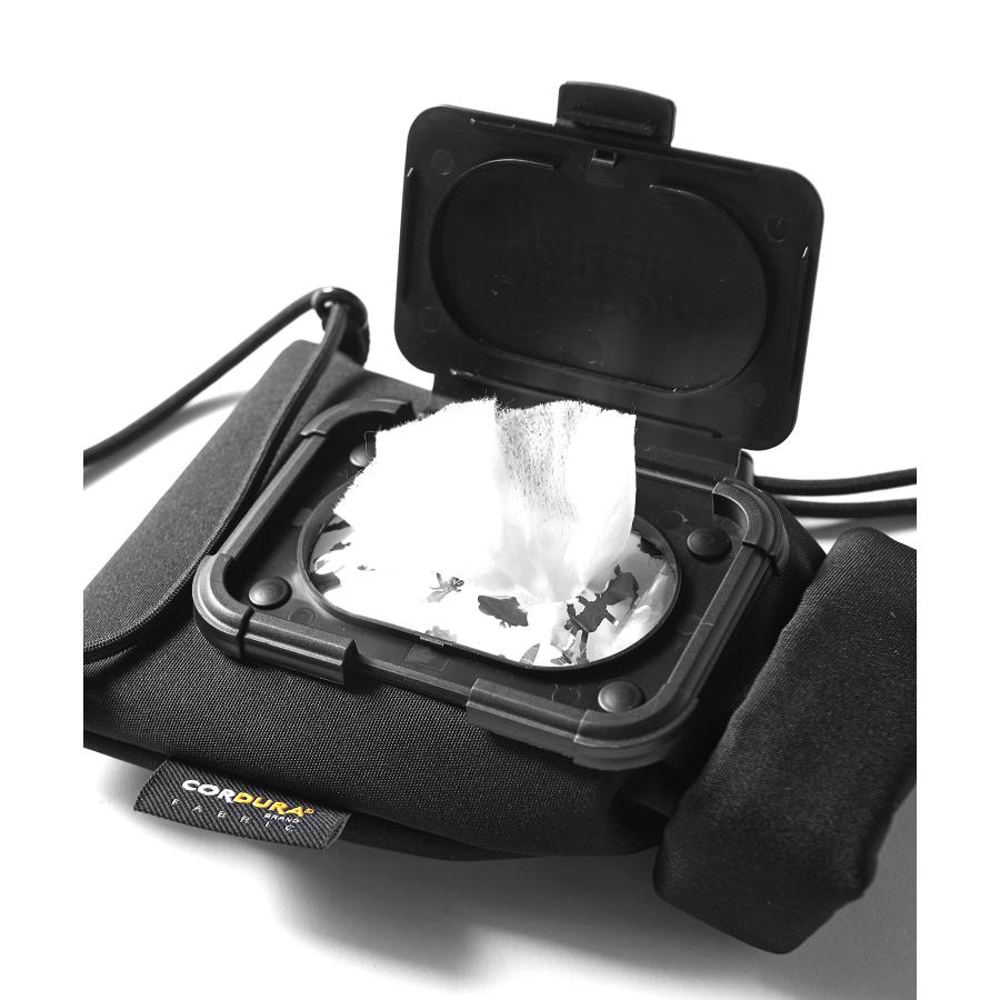 GORDON MILLER（ゴードンミラー） コーデュラ ウェットクロス カバー S