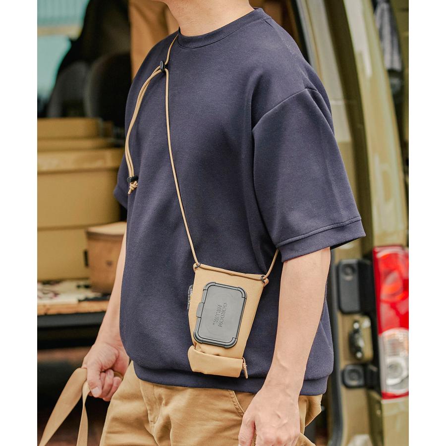 GORDON MILLER（ゴードンミラー） コーデュラ ウェットクロス カバー S