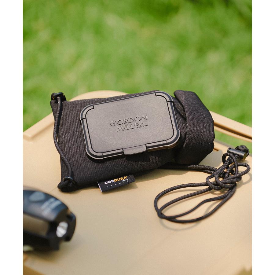 GORDON MILLER（ゴードンミラー） コーデュラ ウェットクロス カバー S