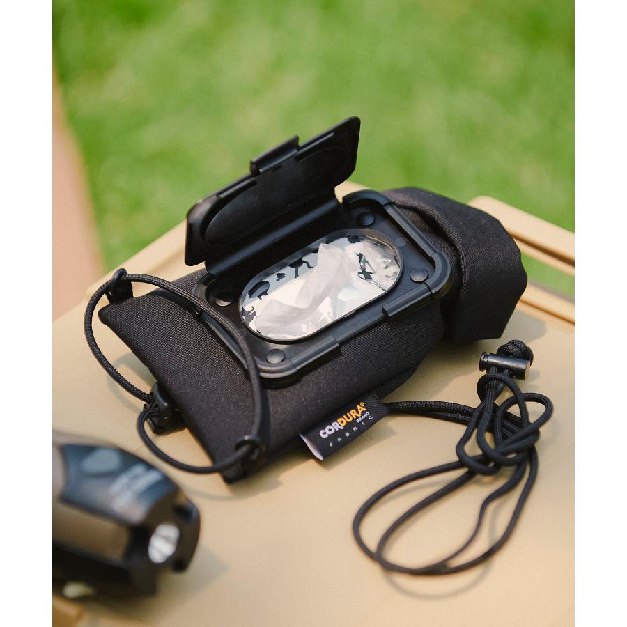 GORDON MILLER（ゴードンミラー） コーデュラ ウェットクロス カバー S