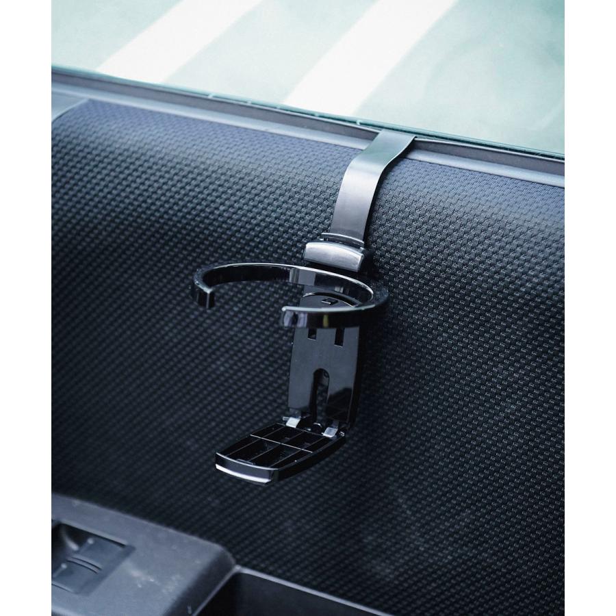 GORDON MILLER（ゴードンミラー） ドア掛けドリンクホルダー カー