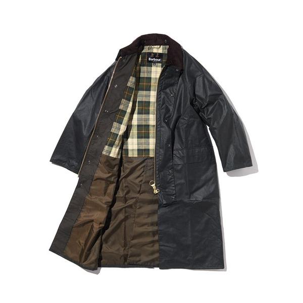 Barbour オーバーサイズバーレー　サイズ38 チェック柄 Barbour オーバーサイズバーレー サイズ38 チェック柄 楽天市場