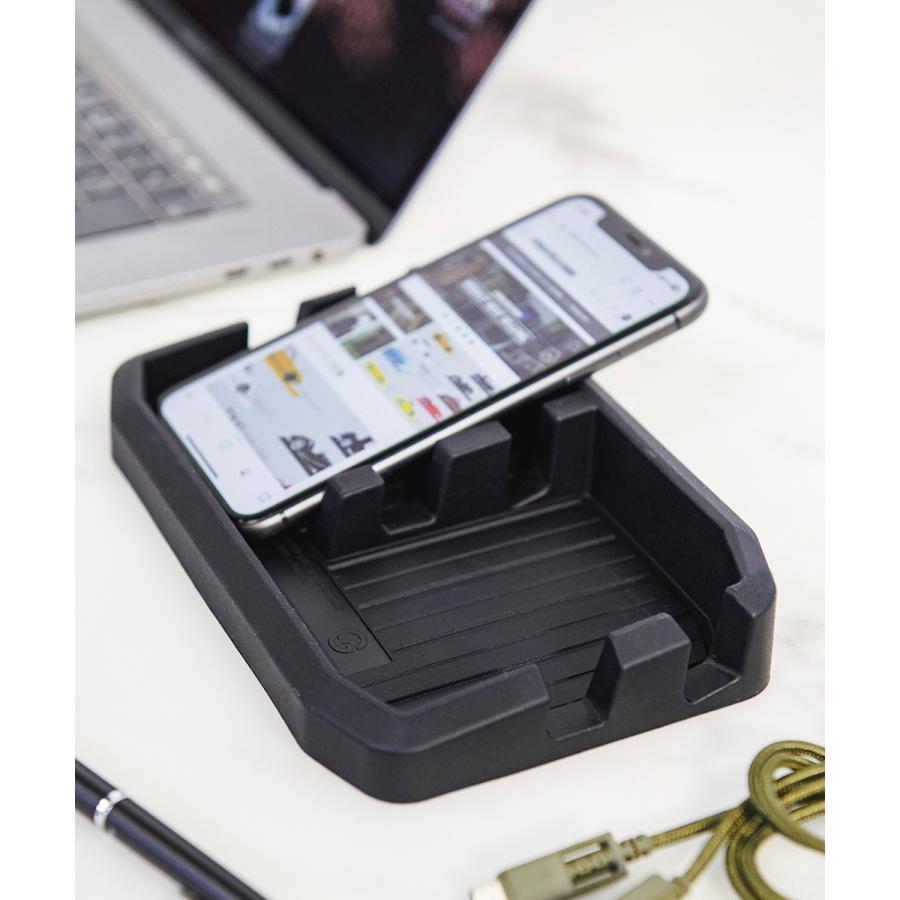 GORDON MILLER（ゴードンミラー） スマホ スタンド トレイ 車 カー用品