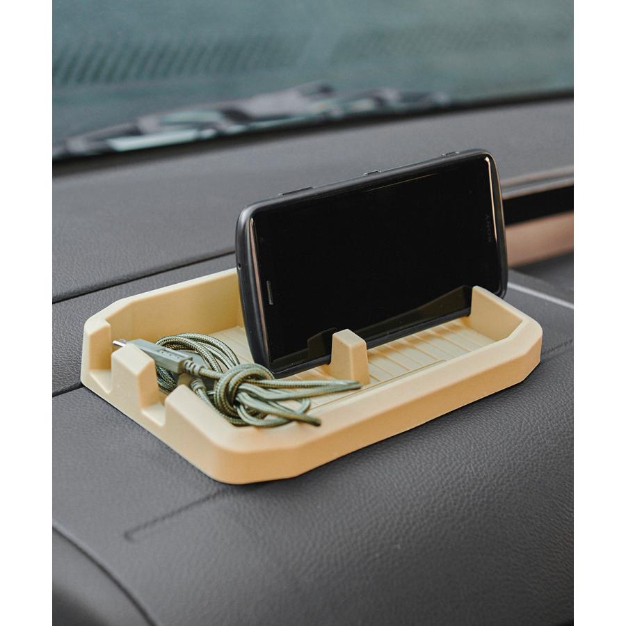 GORDON MILLER（ゴードンミラー） スマホ スタンド トレイ 車 カー用品