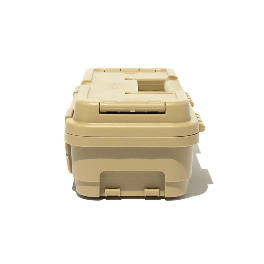 GORDON MILLER ゴードンミラー 収納ボックス3個セット アウトドア GORDON MILLER ゴードンミラー 収納ボックス スタッキング