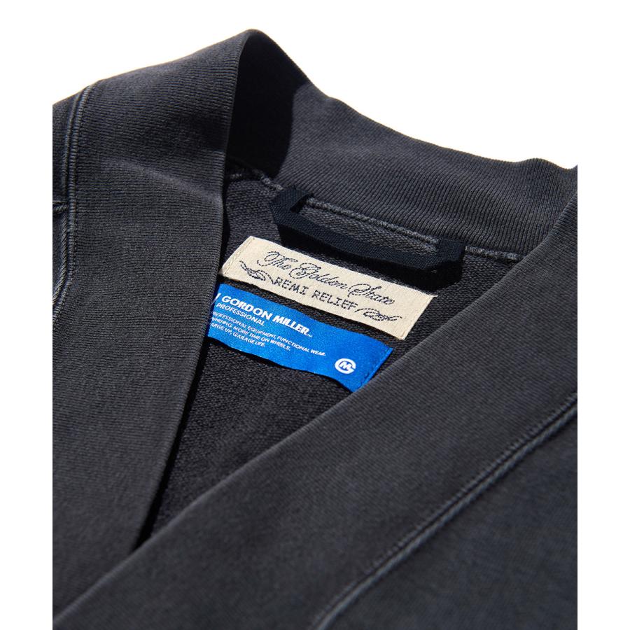 GORDON MILLER（ゴードンミラー） REMI RELIEF GORDON MILLER別注