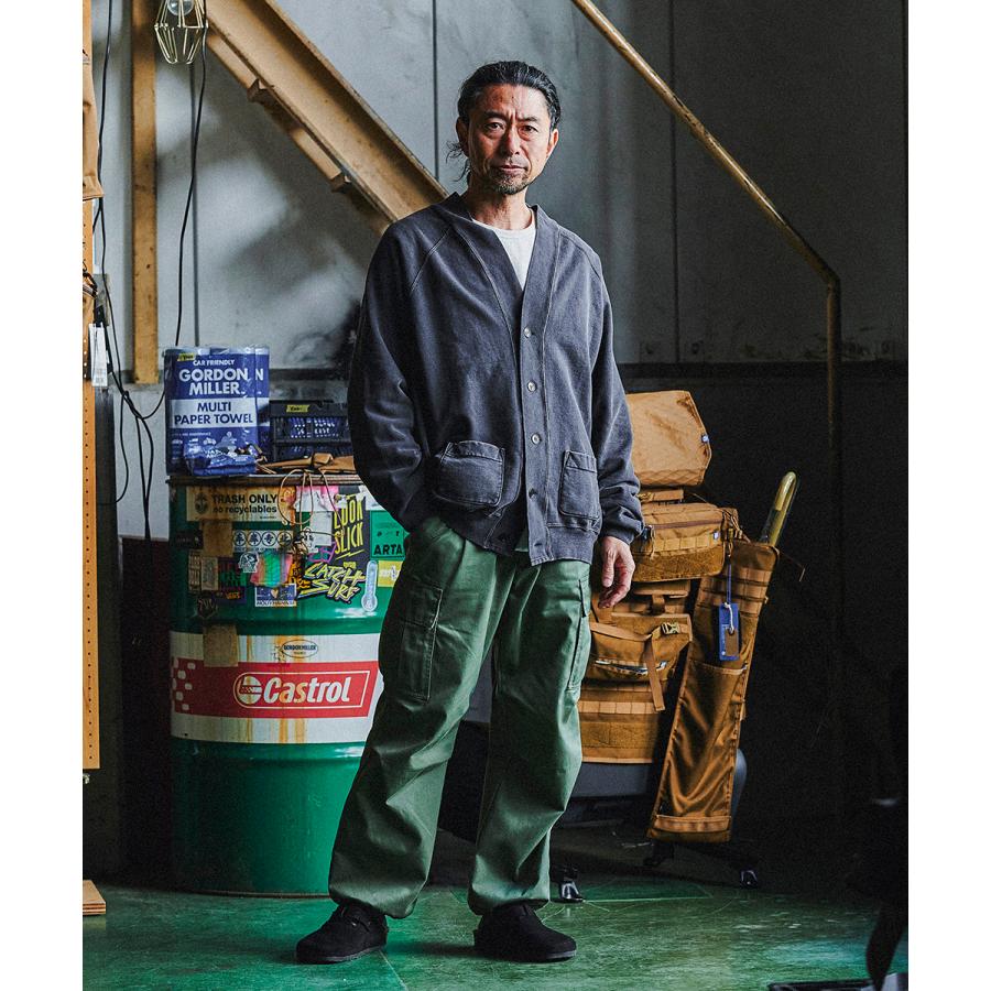 GORDON MILLER（ゴードンミラー） REMI RELIEF GORDON MILLER別注