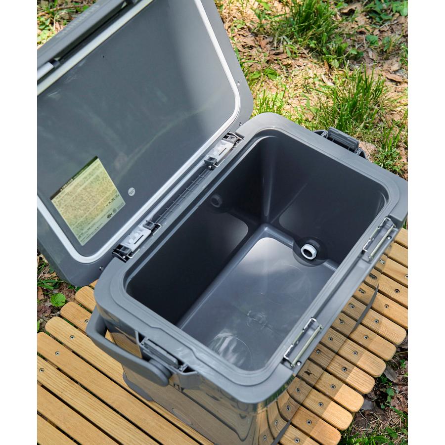シマノ（SHIMANO） アイスボックス 17L VL NX-417X クーラーボックス