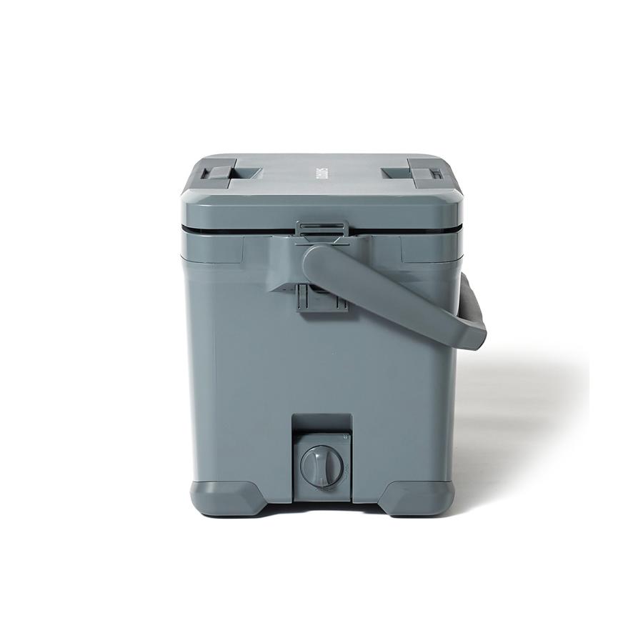 シマノ（SHIMANO） アイスボックス 17L VL NX-417X クーラーボックス
