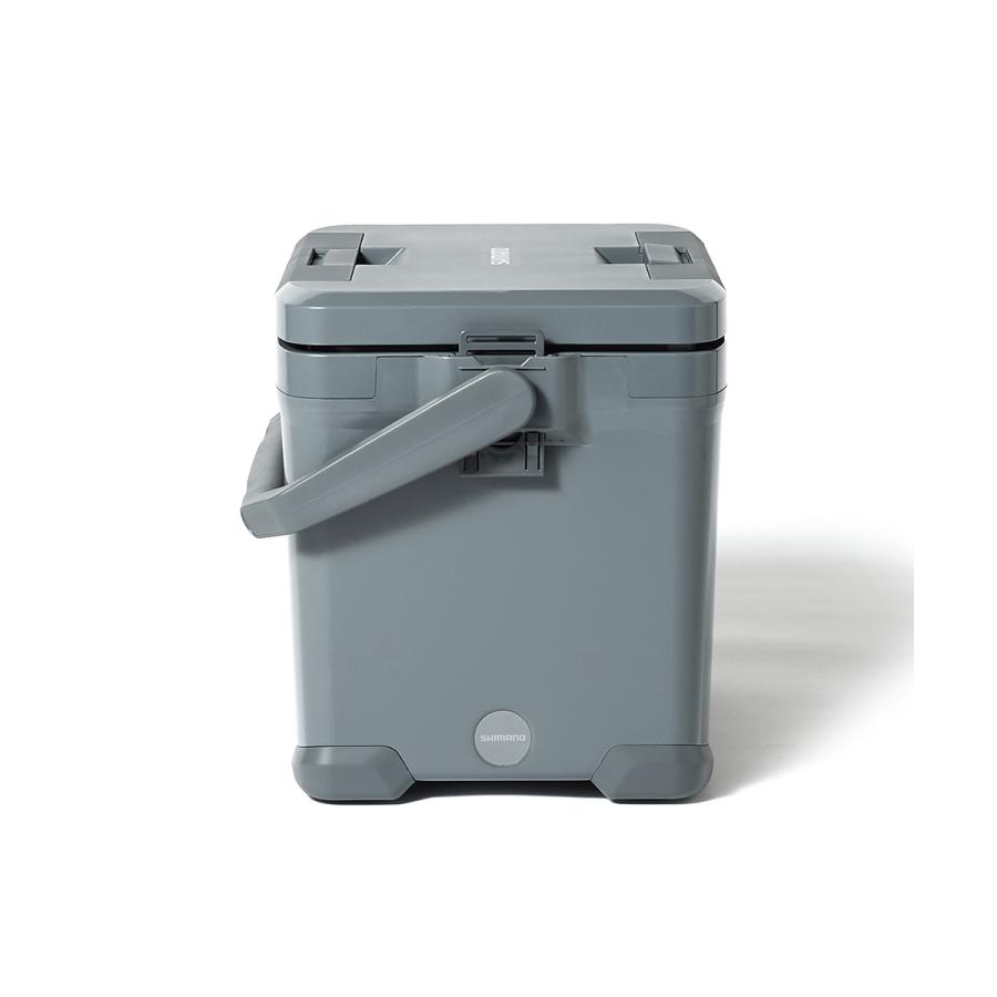 シマノ（SHIMANO） アイスボックス 17L VL NX-417X クーラーボックス