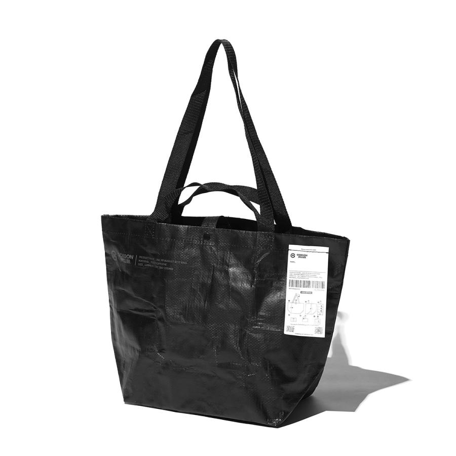 GORDON MILLER（ゴードンミラー） PPマーケットエコバッグ 18L GORDON