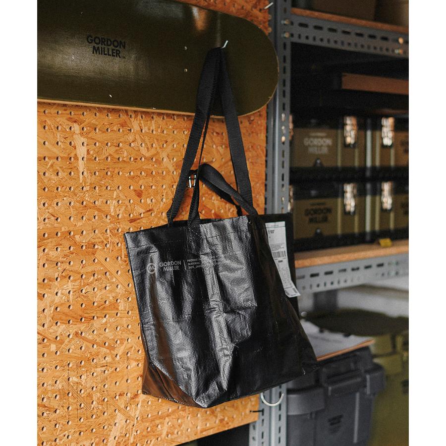 GORDON MILLER（ゴードンミラー） PPマーケットエコバッグ 18L GORDON