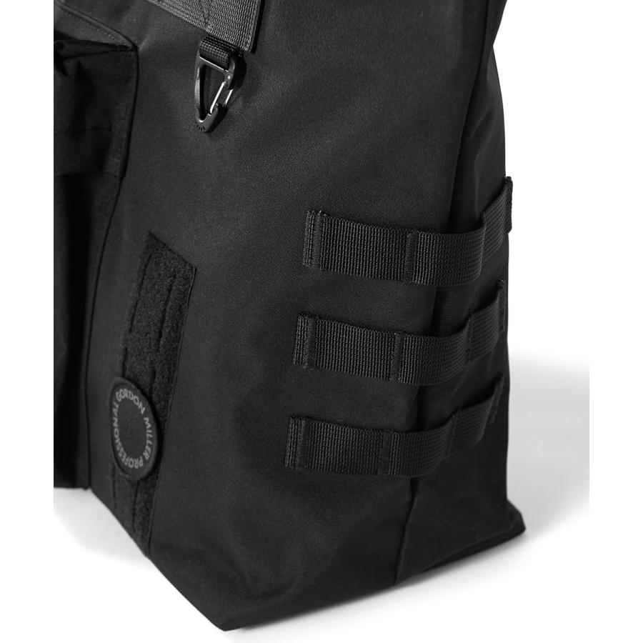 GORDON MILLER（ゴードンミラー） コーデュラ トートバッグ : GORDON