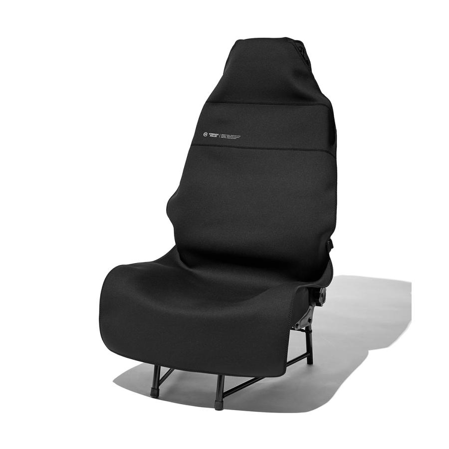 GORDON MILLER（ゴードンミラー） SBR ウェット 防水 フロントシート