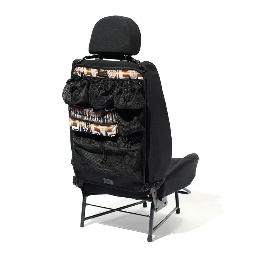 GORDON MILLER×PENDLETON ハンギングバッグ GORDON MILLER×PENDLETON ハンギングバッグ ラージ