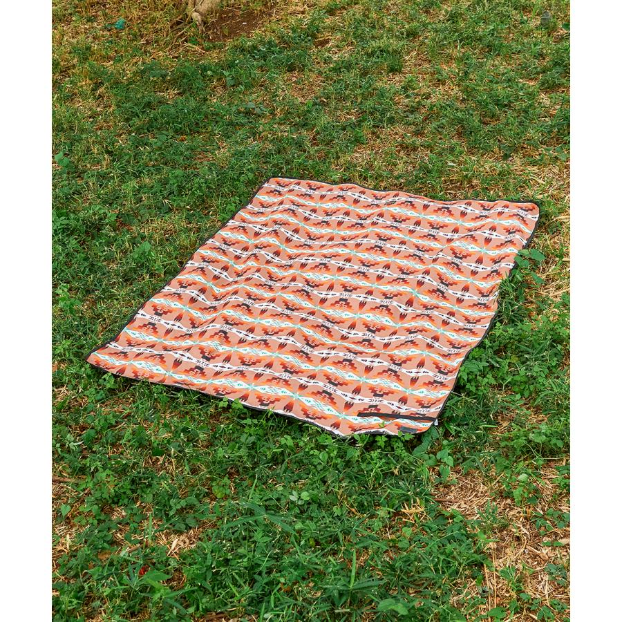 GORDON MILLER × PENDLETON 2ウェイシート ダブル : GORDON MILLER