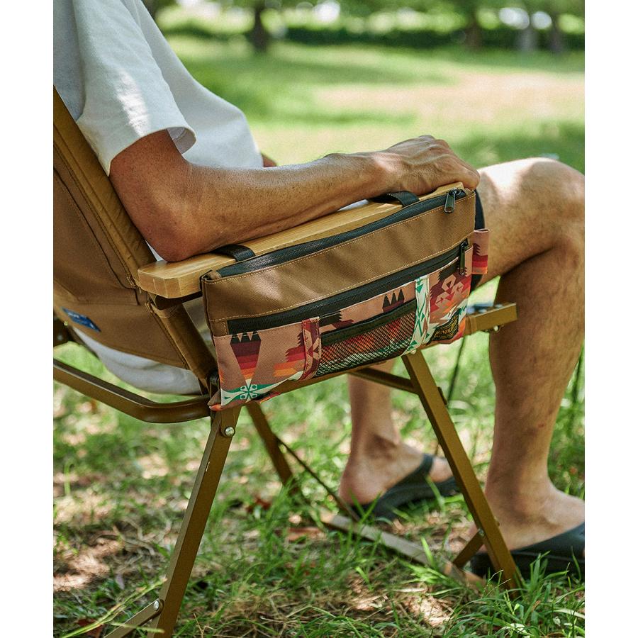 GORDON MILLER × PENDLETON フラットポーチ : GORDON MILLER - 通販