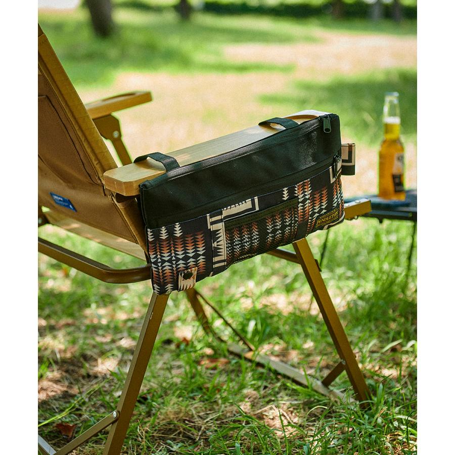 GORDON MILLER × PENDLETON フラットポーチ : GORDON MILLER - 通販