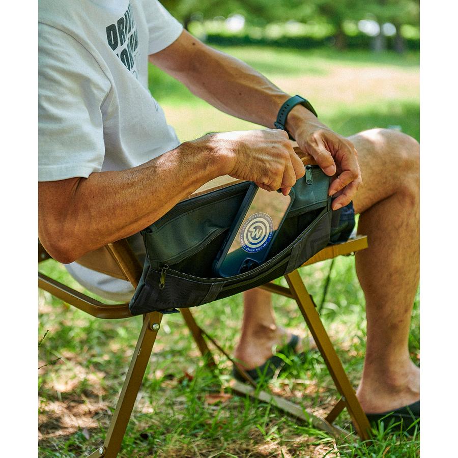 GORDON MILLER × PENDLETON フラットポーチ : GORDON MILLER - 通販