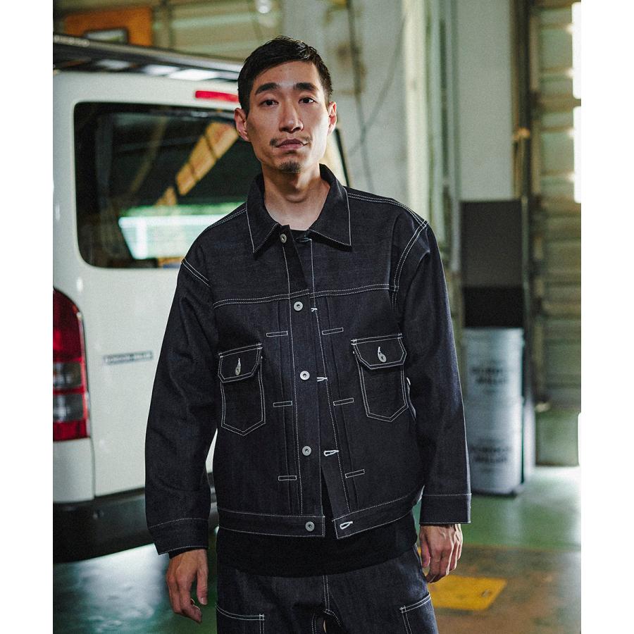 GORDON MILLER（ゴードンミラー） REMI RELIEF GORDON MILLER別注 