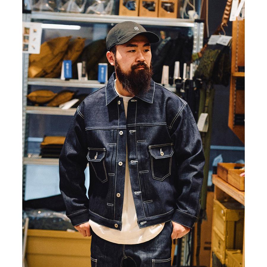 GORDON MILLER（ゴードンミラー） REMI RELIEF GORDON MILLER別注 
