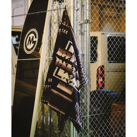 PENDLETON（ペンドルトン） オーバーサイズ カスタム ジャガード