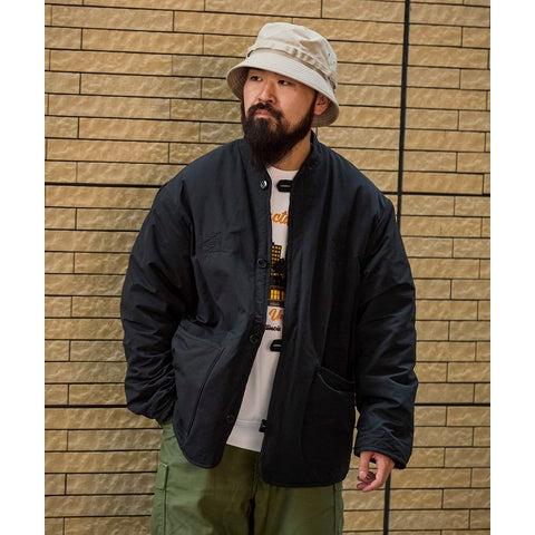 ARMY TWILL（アーミーツイル） コットンナイロンリバーシブル