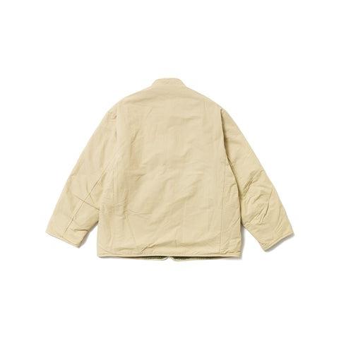 ARMY TWILL（アーミーツイル） コットンナイロンリバーシブル