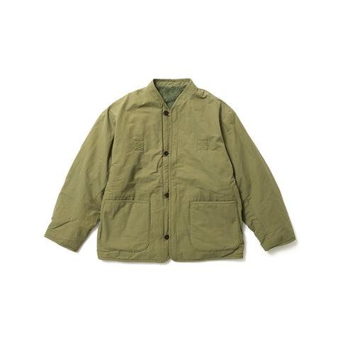ARMY TWILL（アーミーツイル） コットンナイロンリバーシブル